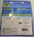 Boat White LED Underwater Light - Stainless Steel, 800 Lumens, 6 LEDs, Easy Install