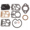 Mercury Sierra Carburetor Kit 18-7215 for 40HP 45HP 50HP Outboard - Replaces 1395-9024