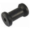 Tough Guy Marpac 7-1875 5" Boat Trailer Spool Roller - Black Rubber, 5/8" Shaft
