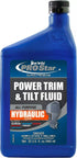 16-Pack Star Brite 28532 Power Trim and Tilt Fluid - 32 oz - Exceeds OEM Standards