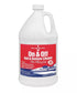 MaryKate Boat Marine On & Off Liquid Hull & Bottom Cleaner 1 Gal - Best Hull Cleaner