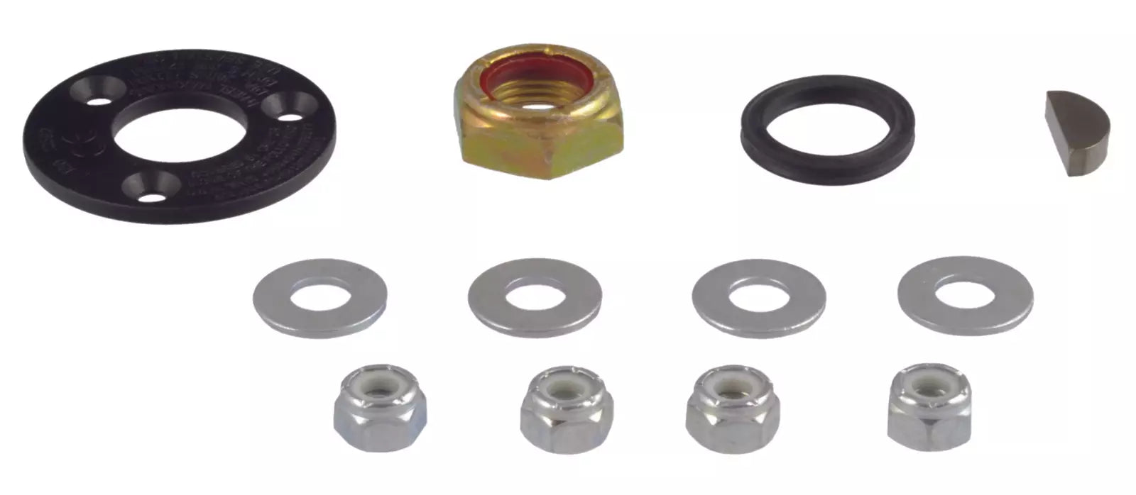 Teleflex Helm Service Kit HP6032 - BayStar SeaStar Hydraulic Steering Shaft Seal