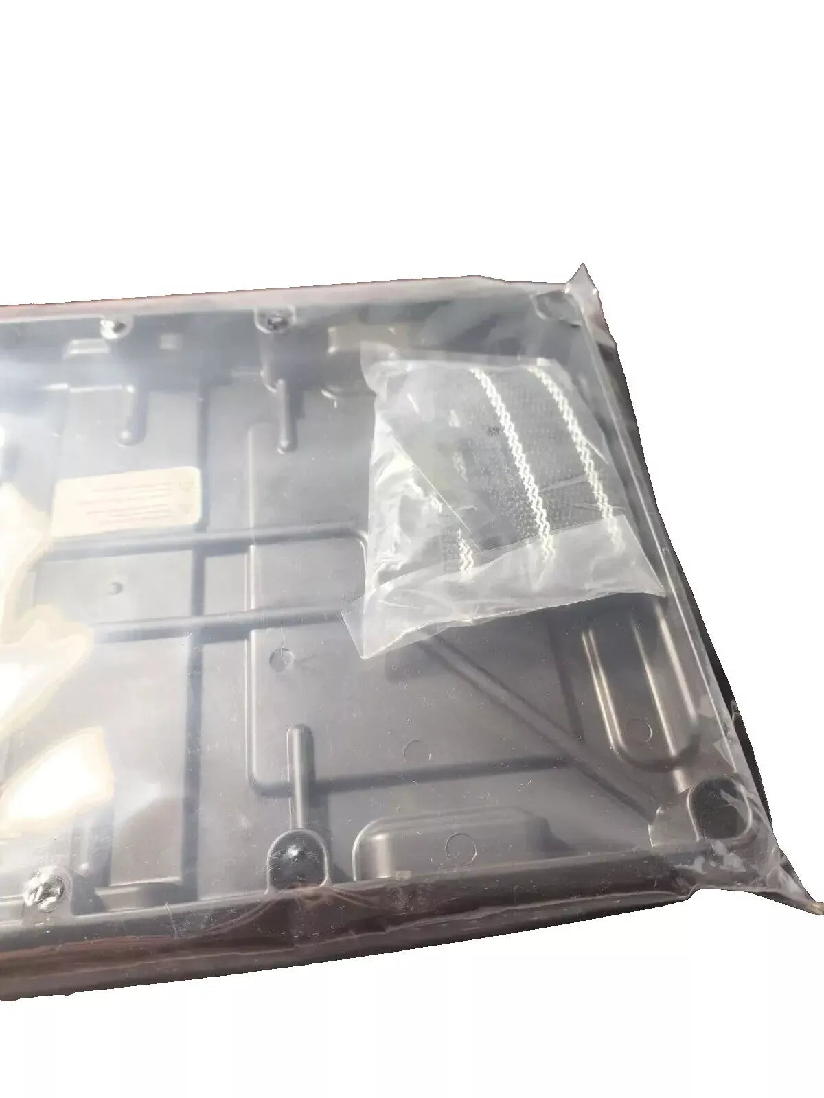 Boat Marine Battery Tray Group Series 31 | Durable Non-Corrosive with Strap and Hardware