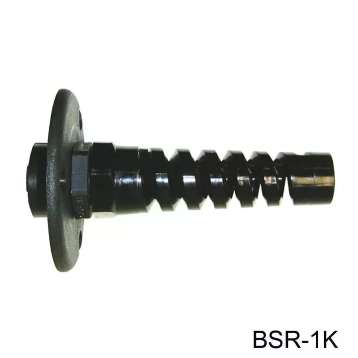 T-H Marine BSR-1K-DP Bulkhead Strain Relief Hydraulic Steering Hose