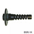 T-H Marine BSR-1K-DP Bulkhead Strain Relief Hydraulic Steering Hose