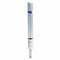 Attwood 2164 Seat Post – 16" Non-Threaded Pedestal, Swivl-Eze Lock’N-Pin 3/4" Pin