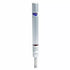Attwood 2164 Seat Post – 16" Non-Threaded Pedestal, Swivl-Eze Lock’N-Pin 3/4" Pin