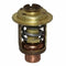 Johnson 200-225-250-300 Evinrude ETEC-G2 Thermostat 143F Brass – 5005440, 437414, 434841