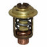 Johnson 200-225-250-300 Evinrude ETEC-G2 Thermostat 143F Brass – 5005440, 437414, 434841