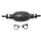 BRP Johnson Evinrude Primer Bulb Kit – 1/4" Hose, All HP & Year (5008620, 766493)