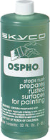 Ospho 605 Metal Treatment - 2 Pack (32oz each) - Rust Converter & Metal Stabilizer