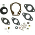 Johnson Evinrude OEM Outboard Carb Kit with Float 439071 | BRP/OMC Carburetor | 3hp-20hp