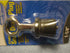 Marpac 7-0565 Boat Snap Drain Plug 1-1/4" Stainless Steel – 2 Pack, Marine Grade