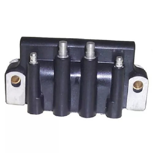 OMC Johnson Evinrude BRP 583740 Ignition Coil - New OEM Genuine Part