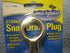 Marpac 7-0565 Boat Snap Drain Plug 1-1/4" Stainless Steel – 2 Pack, Marine Grade