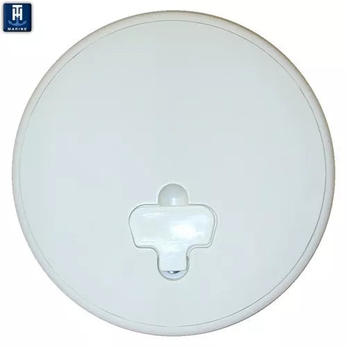 TH Marine Cam Lock Deck Plates 8