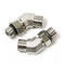 Seastar HF6011 45 Degree Positionable O-Ring Hose Fittings ORB