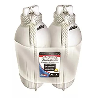 Marpac Boat Fender Kit 2 Pack 5.5