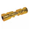 Tough Guy Marpac 7-1583 12" Self-Centering Poly Keel Roller for Boat Trailer