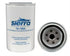Sierra 18-7866 10 Micron Fuel Water Separator Filter | Yamaha Outboard Compatible