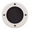 Marpac 7-0351 Boat Cockpit Deck Drain Scupper Valve – 2-7/8" OD, Marine
