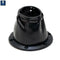 T-H Marine CB-1-DP 3" Cable Boot for Boat Motorwell - Marine Grade