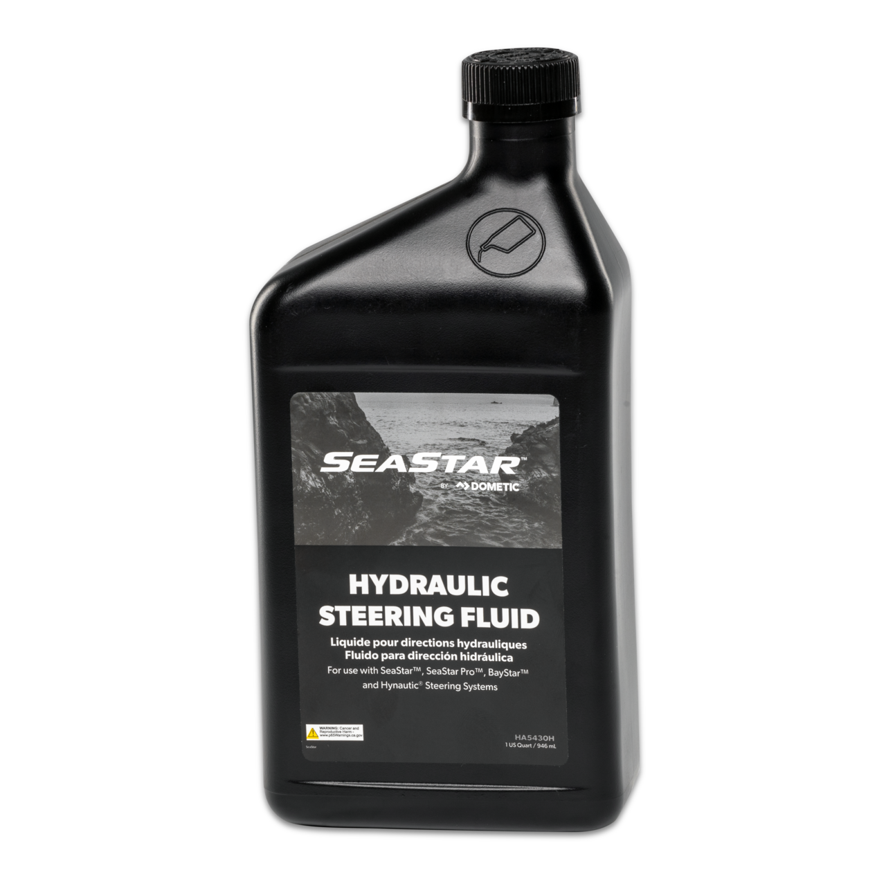 SEASTAR HYDRAULIC OIL - HA5430