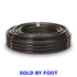 MPI 149-1186 Heavy Duty PVC Hose 1-1/8" x FOOT Livewell Bilge Pump Discharge – Sold by Foot