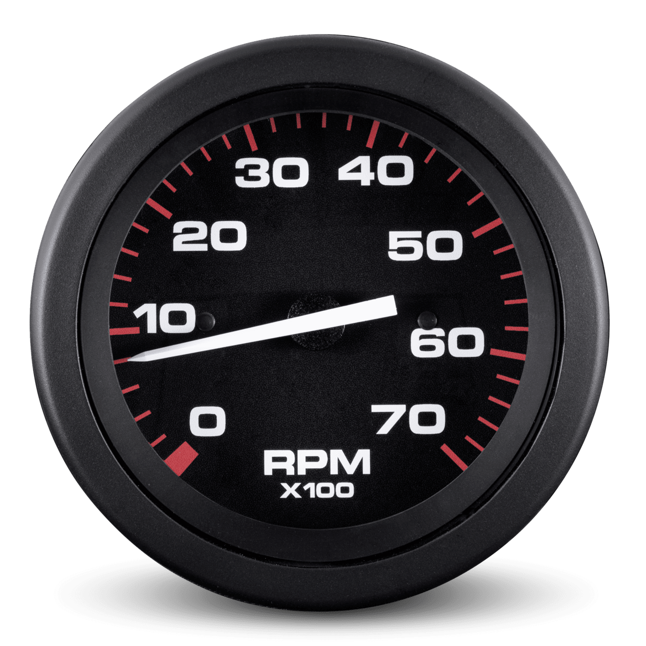 AMEGA SERIES GAUGES (SIERRA)11-  58255P